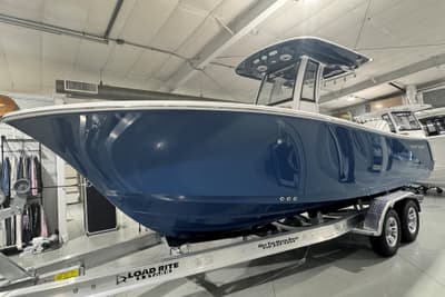 BOATZON | Sportsman Heritage 231 Center Console 2027