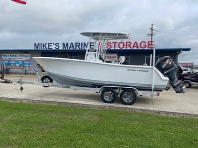 BOATZON | Sportsman Heritage 231CC 2023 BOATZON | Sportsman Heritage 231CC 2023