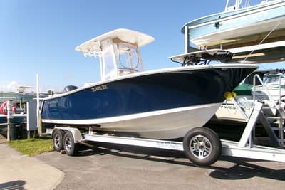 BOATZON | Sportsman Heritage 241 Center Console 2014 BOATZON | Sportsman Heritage 241 Center Console 2014