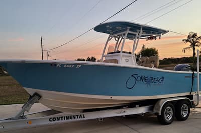 BOATZON | Sportsman Heritage 241 Center Console 2019 BOATZON | Sportsman Heritage 241 Center Console 2019