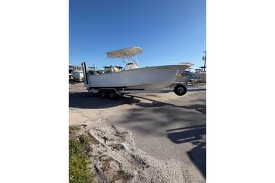 BOATZON | Sportsman Heritage 241 Center Console 2023 BOATZON | Sportsman Heritage 241 Center Console 2023