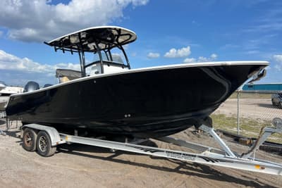 BOATZON | Sportsman Heritage 251 Center Console 2017 BOATZON | Sportsman Heritage 251 Center Console 2017