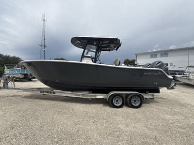 BOATZON | Sportsman Heritage 251 Center Console 2021 BOATZON | Sportsman Heritage 251 Center Console 2021