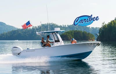 BOATZON | Sportsman Heritage 251 Center Console 2027