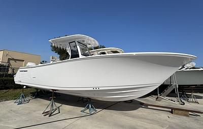 BOATZON | Sportsman Heritage 261 2025 BOATZON | Sportsman Heritage 261 2025