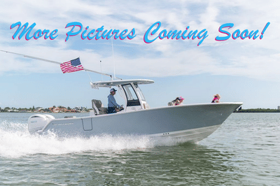 BOATZON | Sportsman Heritage 261 2026 BOATZON | Sportsman Heritage 261 2026