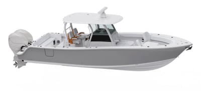 BOATZON | Sportsman Heritage 261 2026
