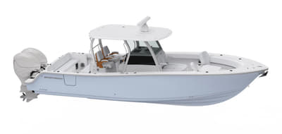 BOATZON | Sportsman Heritage 261 2026