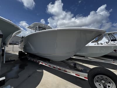 BOATZON | Sportsman Heritage 261 2026