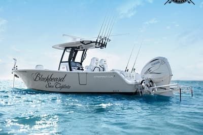 BOATZON | Sportsman Heritage 261 Center Console 2023