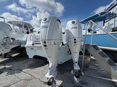 BOATZON | Sportsman Heritage 261 Center Console 2025 BOATZON | Sportsman Heritage 261 Center Console 2025