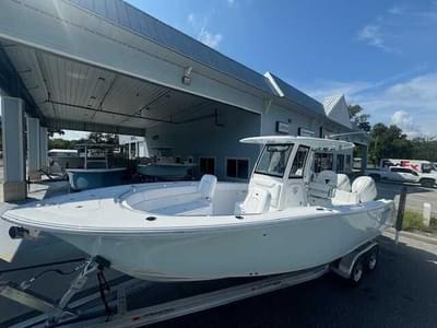 BOATZON | Sportsman Heritage 261 Center Console 2026 BOATZON | Sportsman Heritage 261 Center Console 2026