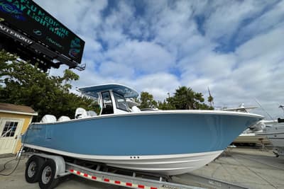 BOATZON | Sportsman Heritage 261 Center Console 2026 BOATZON | Sportsman Heritage 261 Center Console 2026