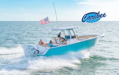 BOATZON | Sportsman Heritage 261 Center Console 2027