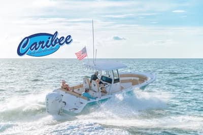 BOATZON | Sportsman Heritage 261 Center Console 2027
