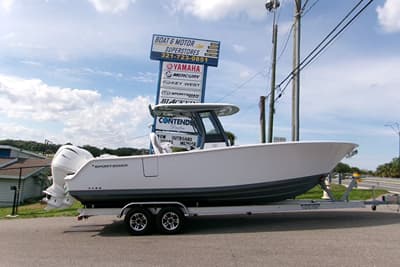 BOATZON | Sportsman Heritage 261 Center Console 2027 BOATZON | Sportsman Heritage 261 Center Console 2027