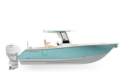 BOATZON | Sportsman Heritage 261 Center Console 2027