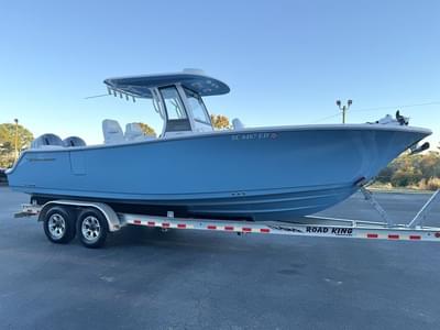 BOATZON | Sportsman Heritage 261CC 2023 BOATZON | Sportsman Heritage 261CC 2023