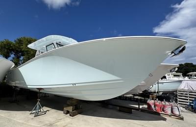BOATZON | Sportsman Heritage 321 2026 BOATZON | Sportsman Heritage 321 2026