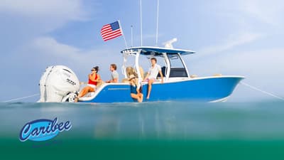 BOATZON | Sportsman Heritage 321 Center Console 2026 BOATZON | Sportsman Heritage 321 Center Console 2026