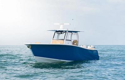BOATZON | Sportsman Heritage 321 Center Console 2026 BOATZON | Sportsman Heritage 321 Center Console 2026