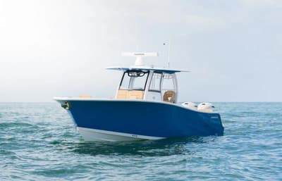 BOATZON | Sportsman Heritage 321 Center Console 2026