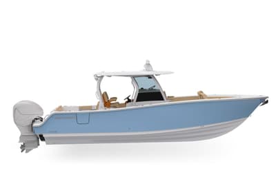 BOATZON | Sportsman Heritage 321 Center Console 2027