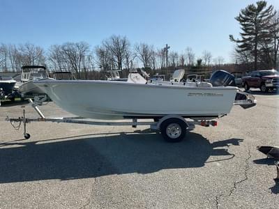 BOATZON | Sportsman Island Reef 17 Center Console 2017 BOATZON | Sportsman Island Reef 17 Center Console 2017