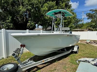 BOATZON | Sportsman Island Reef 19 Center Console 2016 BOATZON | Sportsman Island Reef 19 Center Console 2016