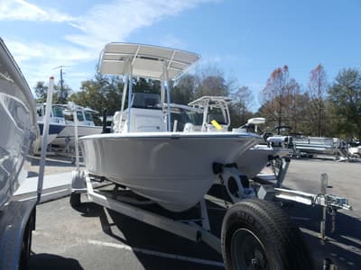 BOATZON | Sportsman Masters 207 2015