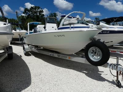 BOATZON | Sportsman Masters 207 2015