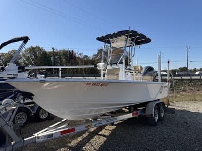 BOATZON | Sportsman Masters 207 2016