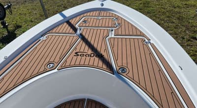 BOATZON | Sportsman Masters 207 2017