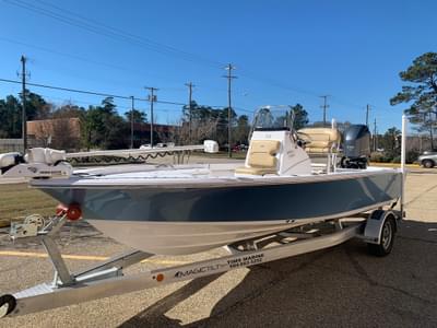 BOATZON | Sportsman Masters 207 2021