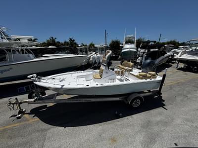 BOATZON | Sportsman Masters 207 Bay Boat 2021 BOATZON | Sportsman Masters 207 Bay Boat 2021