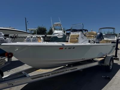 BOATZON | Sportsman Masters 207 Bay Boat 2021