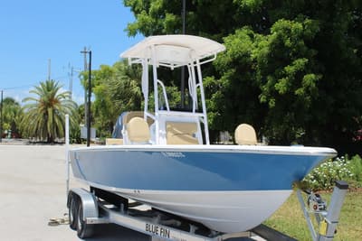 BOATZON | Sportsman Masters 207 Platinum 2022