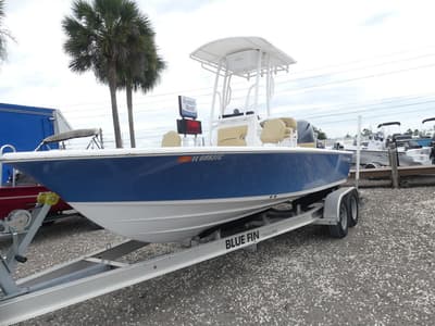 BOATZON | Sportsman Masters 207 Platinum 2022