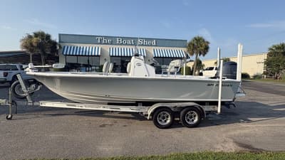 BOATZON | Sportsman Masters 227 2019