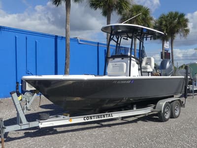 BOATZON | Sportsman Masters 227 2020