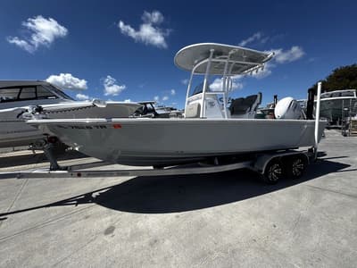 BOATZON | Sportsman Masters 227 2024