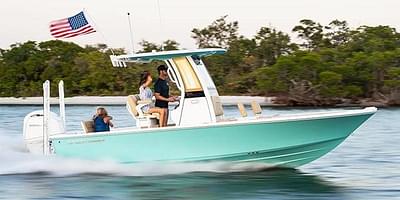 BOATZON | Sportsman Masters 227 2025