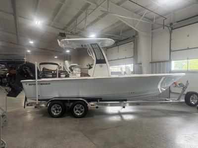 BOATZON | Sportsman Masters 227 2026 BOATZON | Sportsman Masters 227 2026