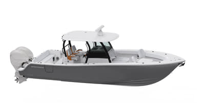 BOATZON | Sportsman Masters 227 2026
