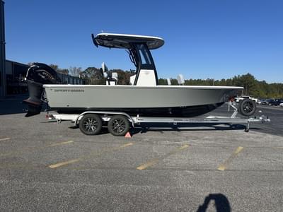 BOATZON | Sportsman Masters 227 2026 BOATZON | Sportsman Masters 227 2026