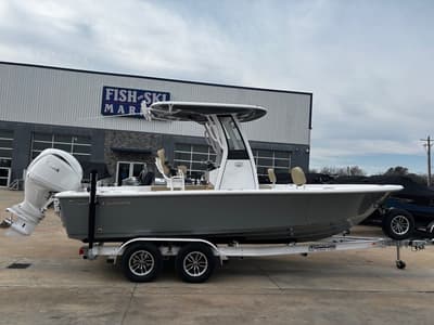 BOATZON | Sportsman Masters 227 2026 BOATZON | Sportsman Masters 227 2026