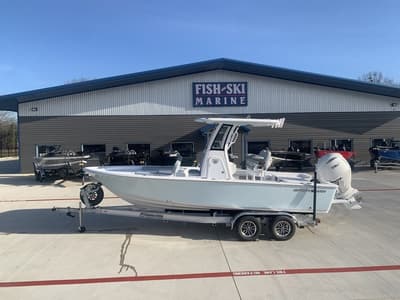 BOATZON | Sportsman Masters 227 2026