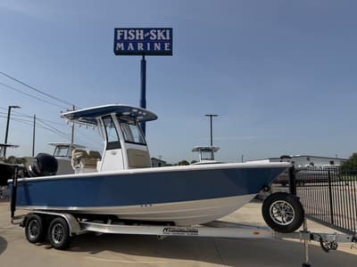 BOATZON | Sportsman Masters 227 2026
