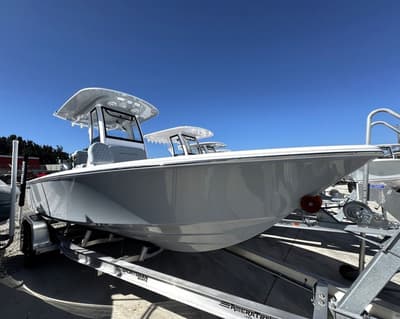 BOATZON | Sportsman Masters 227 2026