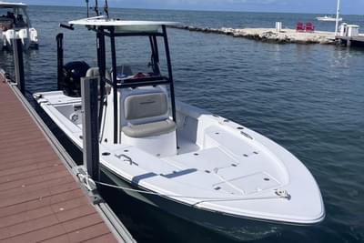 BOATZON | Sportsman Masters 227 Bay Boat 2022 BOATZON | Sportsman Masters 227 Bay Boat 2022